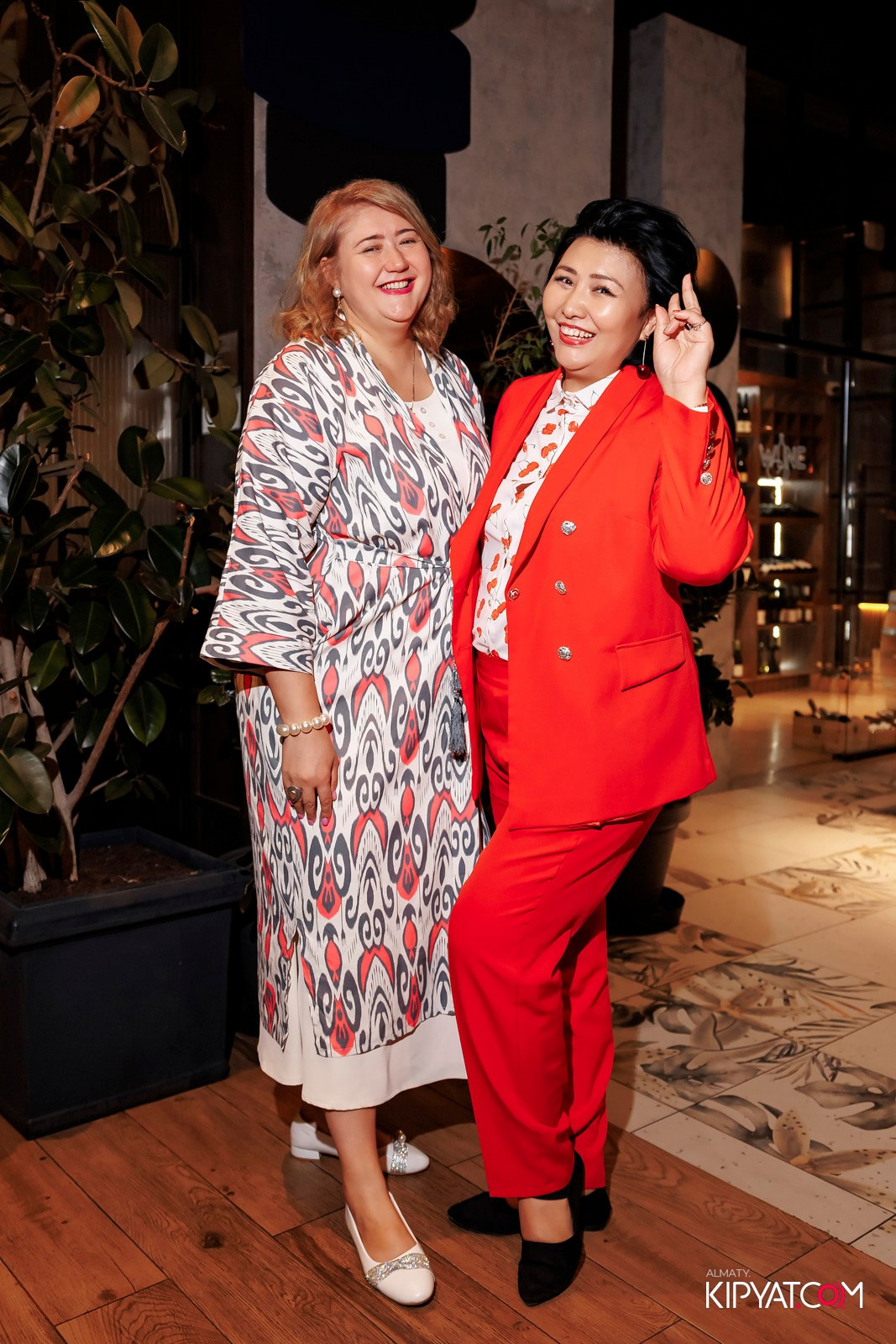 ИМИДЖ СТИЛИСТ ГОДА 2025. КИПЯТКОМ АЛМАТЫ!
