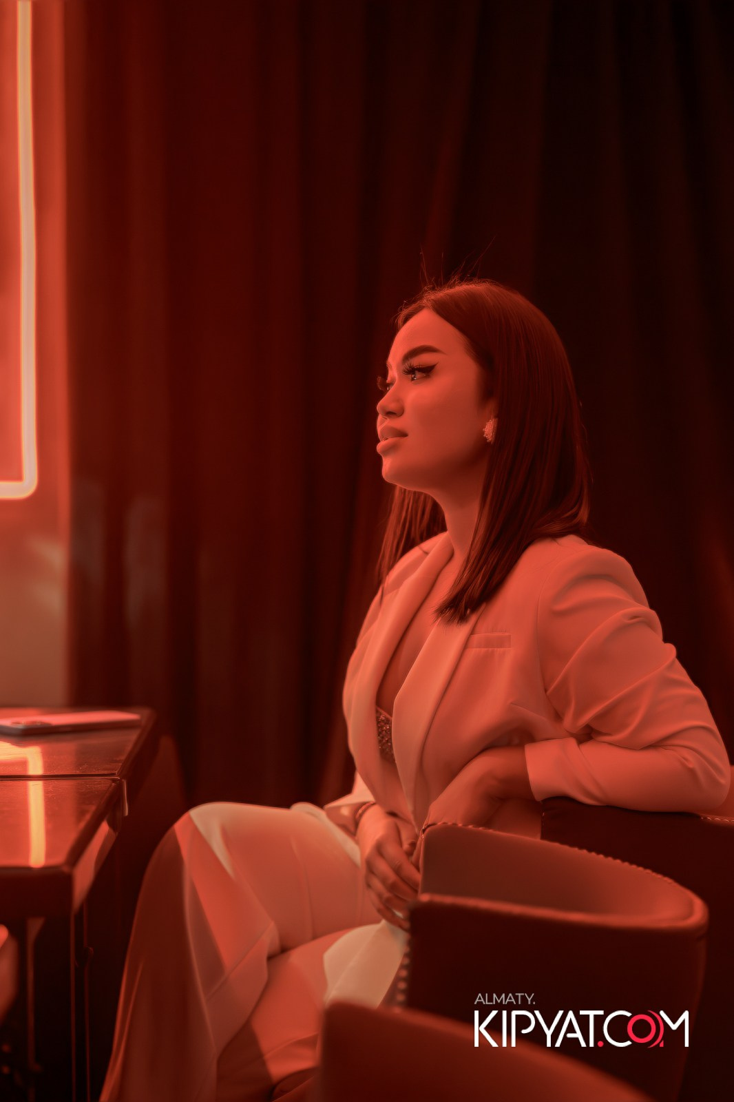 PATRIKI RESTAURANT. КИПЯТКОМ АЛМАТЫ!