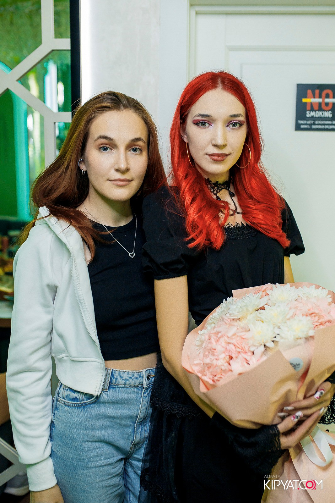 УХО И МЕДВЕДЬ НА ГАГАРИНА. КИПЯТКОМ АЛМАТЫ!