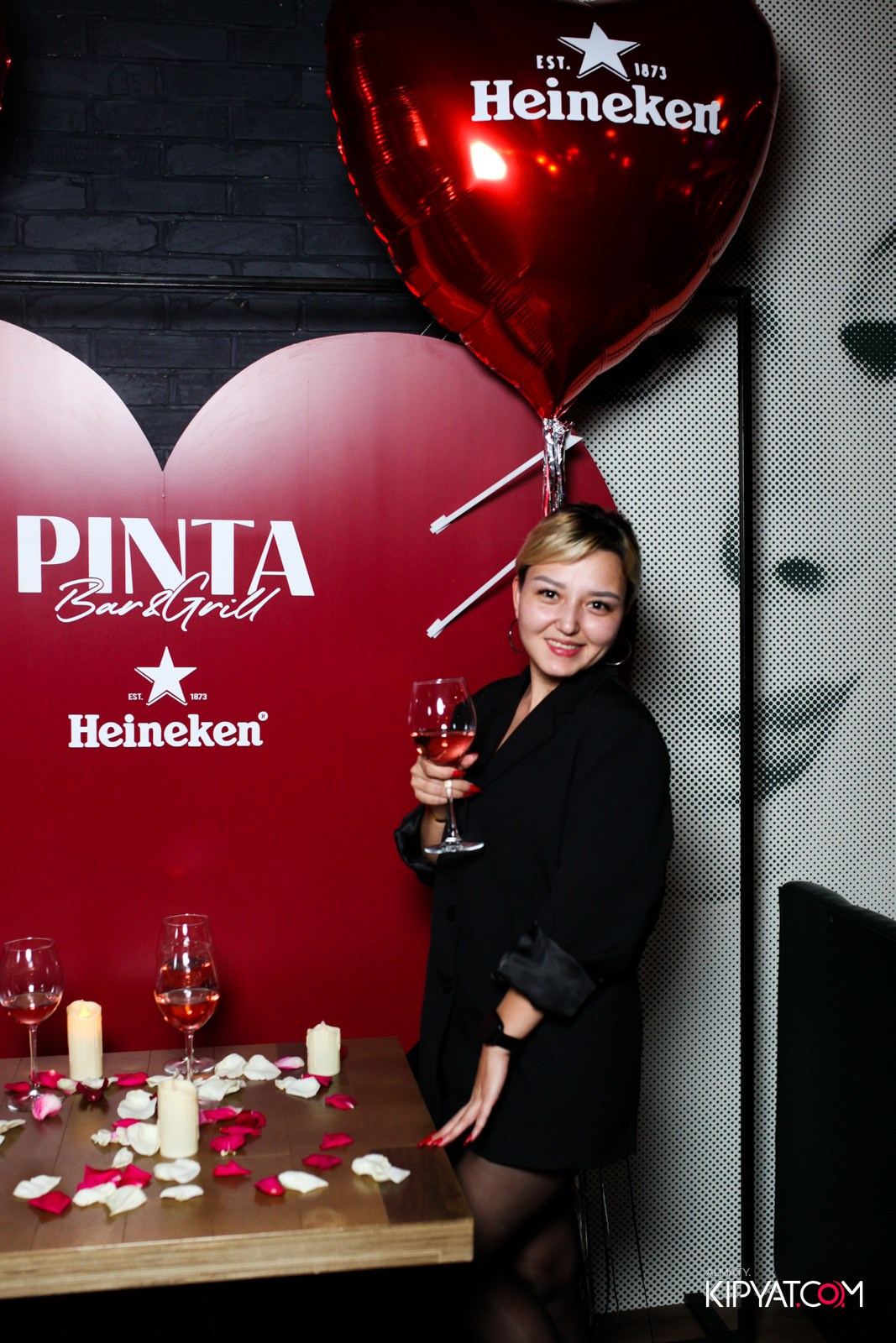 ПИНТА АЛТЫНСАРИНА. КИПЯТКОМ АЛМАТЫ!