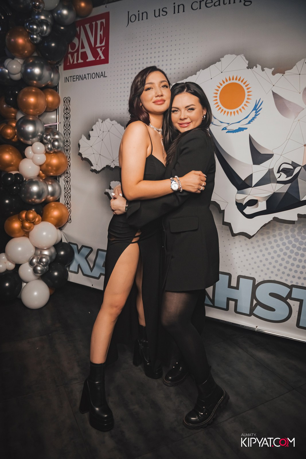 ДОРОГАЯ, Я НЕ ПИЛ. КИПЯТКОМ АЛМАТЫ!