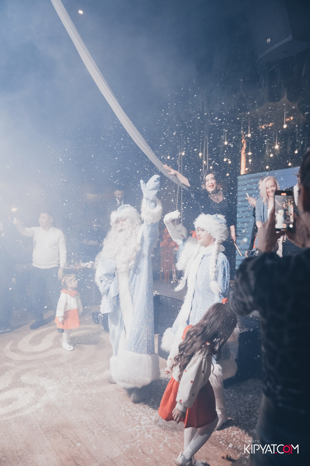 ZIYAFET MEAT HOUSЕ. КИПЯТКОМ АЛМАТЫ!