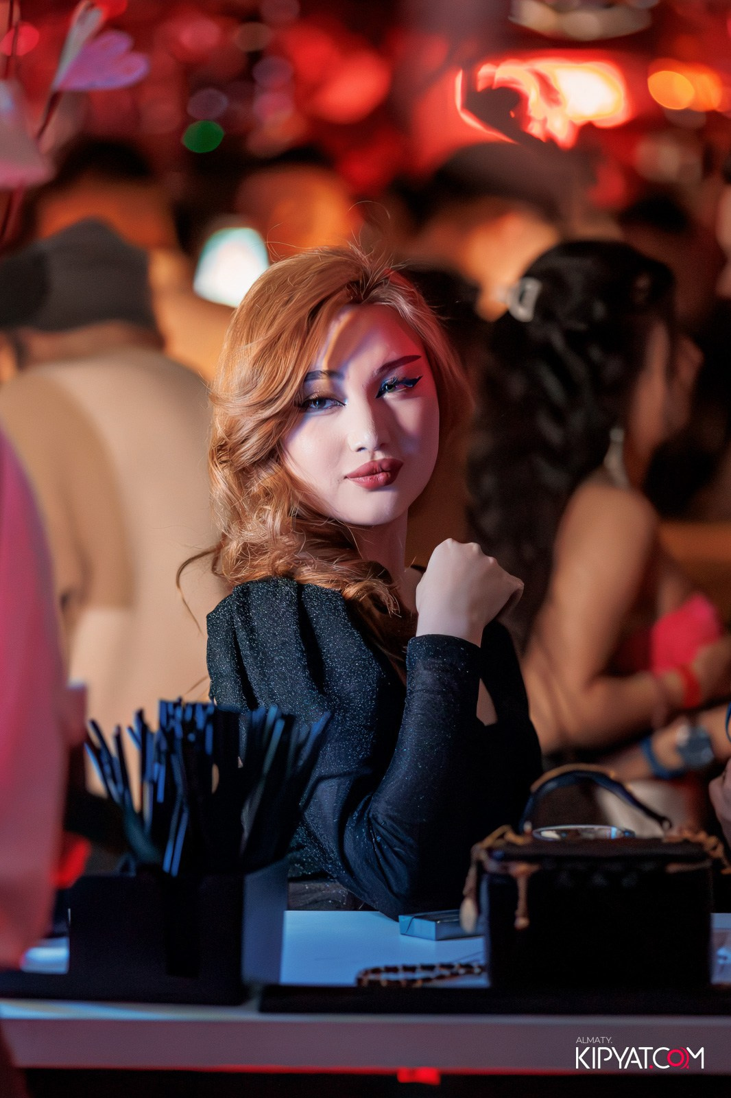 BHB. КИПЯТКОМ АЛМАТЫ!