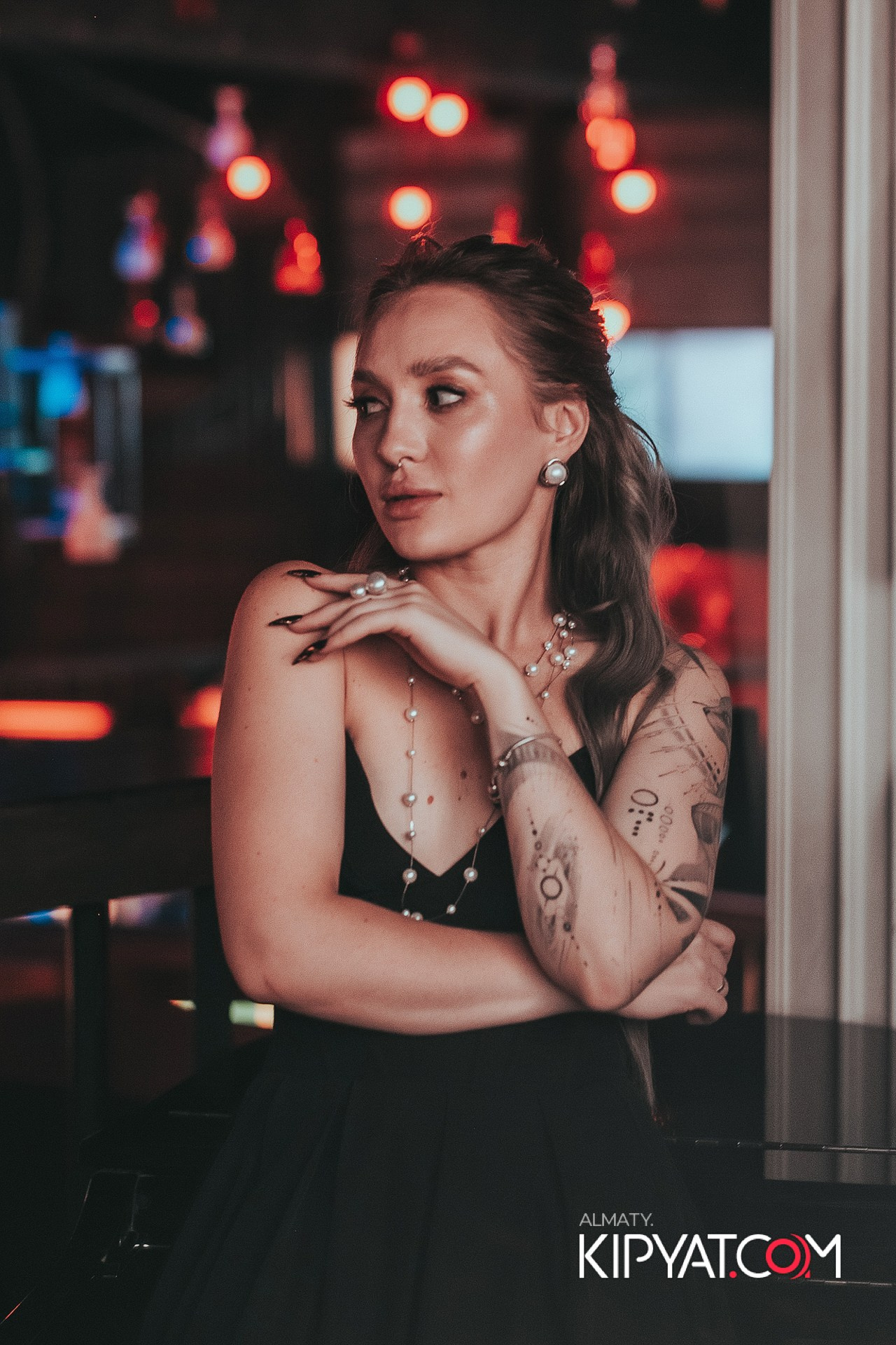 BLA BLA BAR. КИПЯТКОМ АЛМАТЫ!