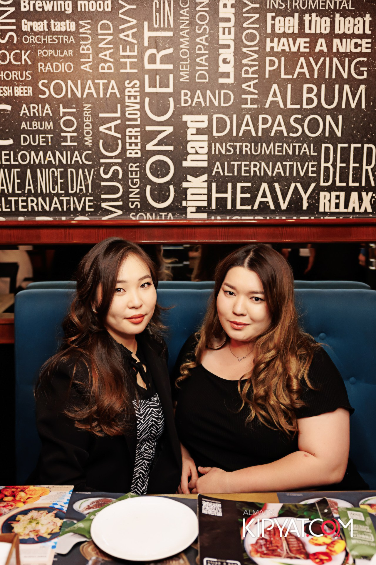 Пинта на Достык. КИПЯТКОМ АЛМАТЫ!