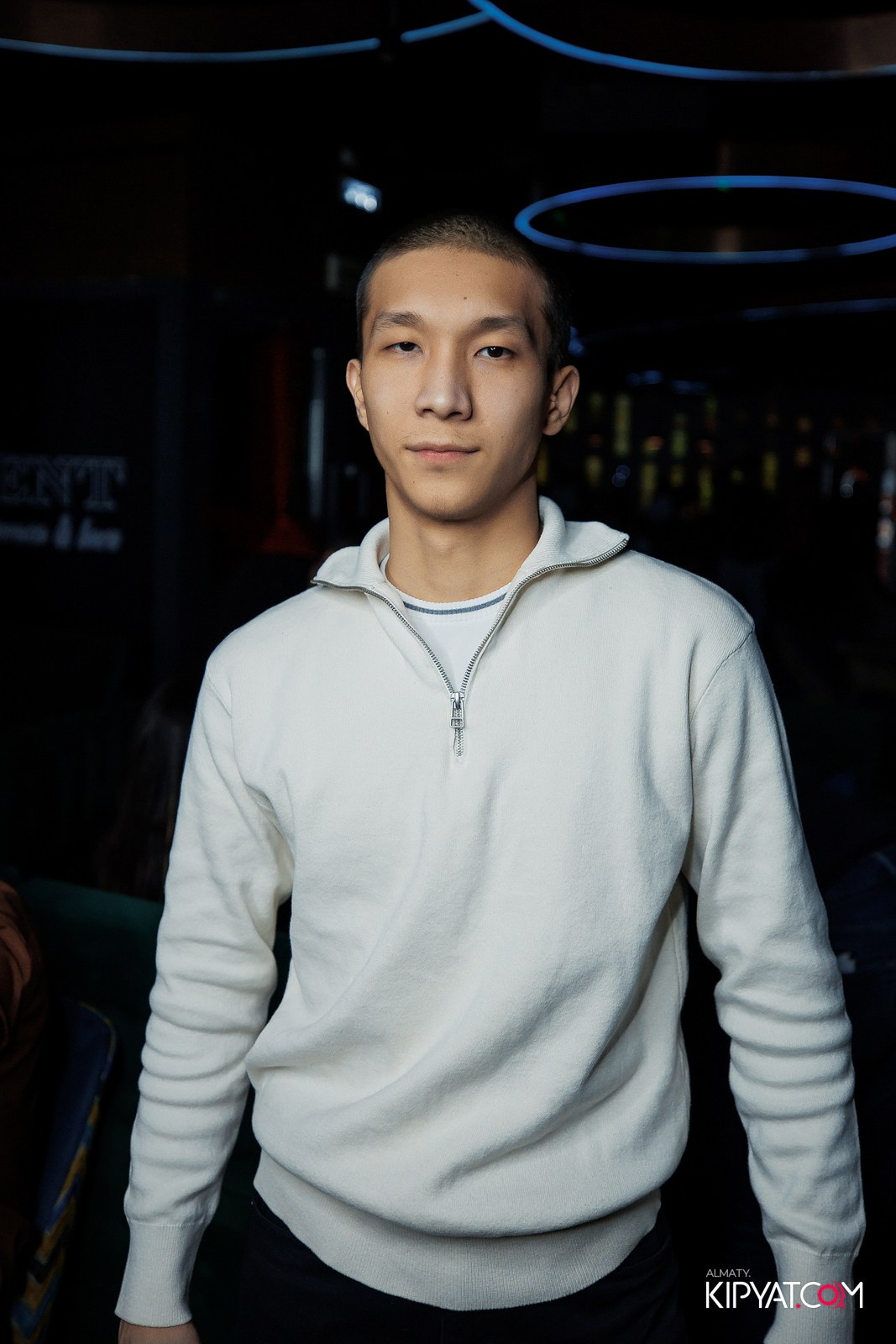 EVENT BAR. КИПЯТКОМ АЛМАТЫ!