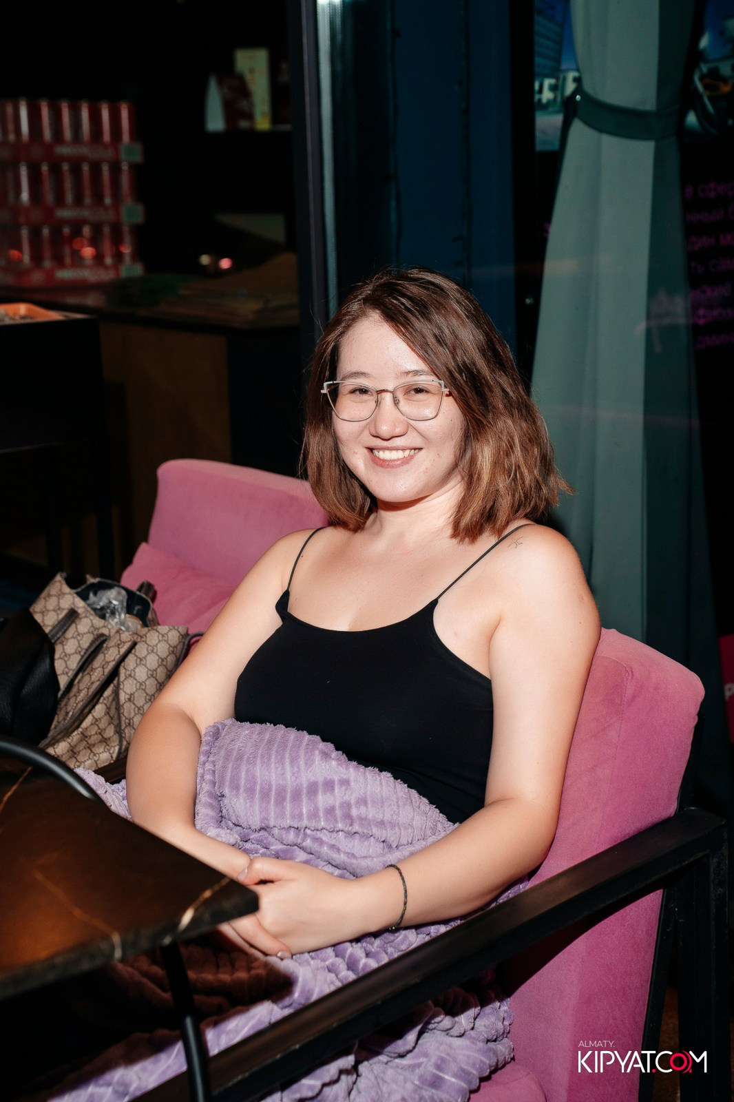 VICE CITY. КИПЯТКОМ АЛМАТЫ!