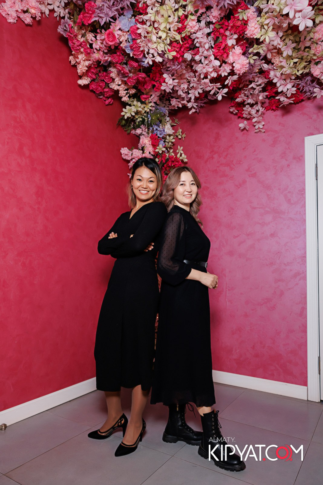 ДЕНЬ РОЖДЕНИЯ. КИПЯТКОМ АЛМАТЫ! Фотосъемка мероприятий в Алматы