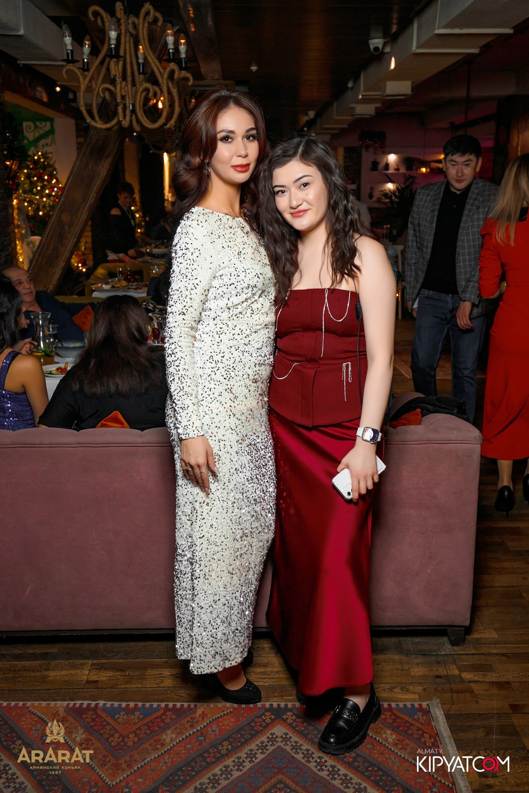 ВАХТАНГУРИ. КИПЯТКОМ АЛМАТЫ!