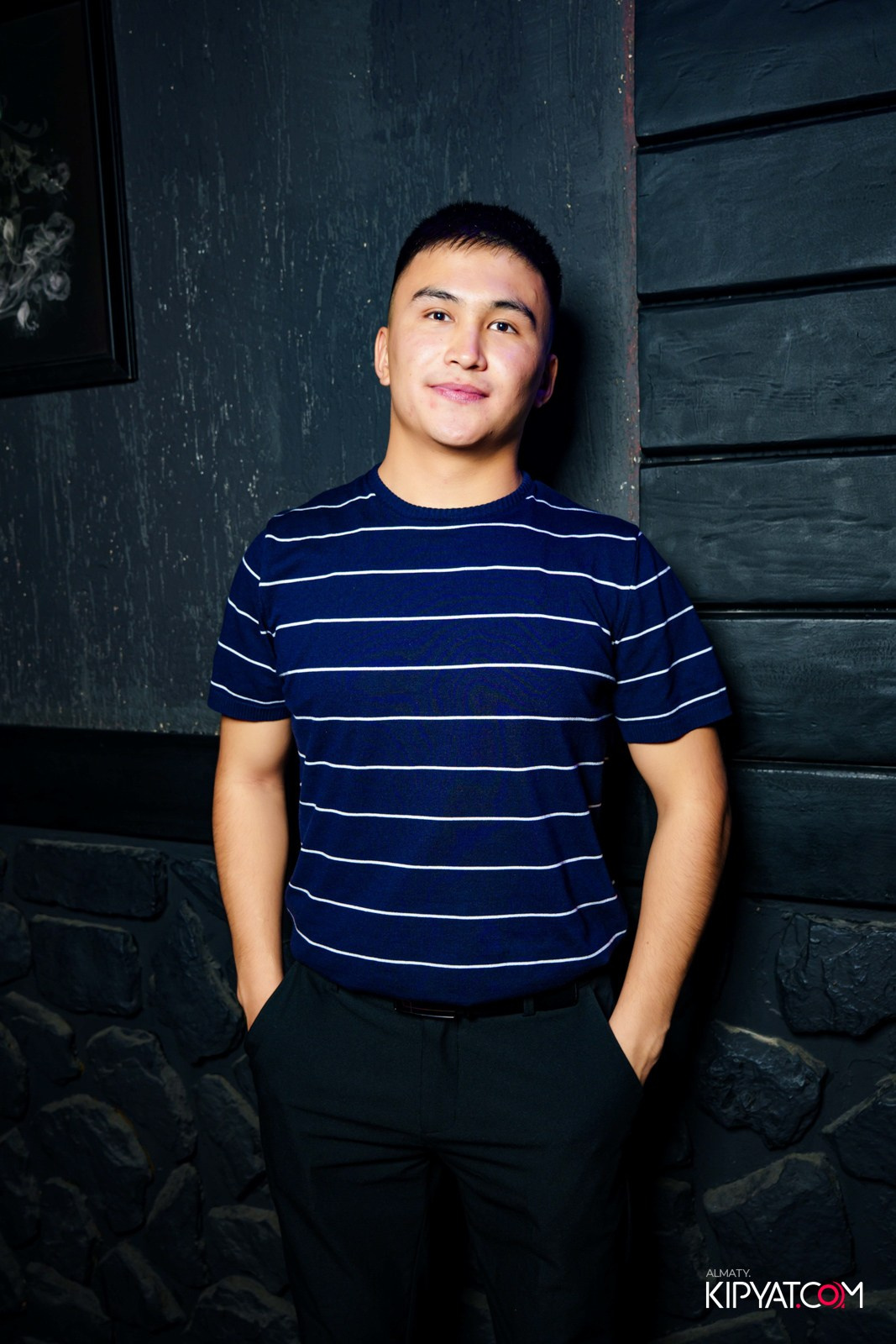 ARAGOSTA. КИПЯТКОМ АЛМАТЫ!