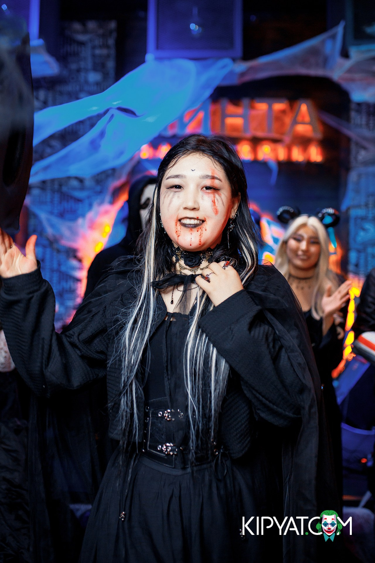 ПИНТА НА АЛТЫНСАРИНА. КИПЯТКОМ АЛМАТЫ!