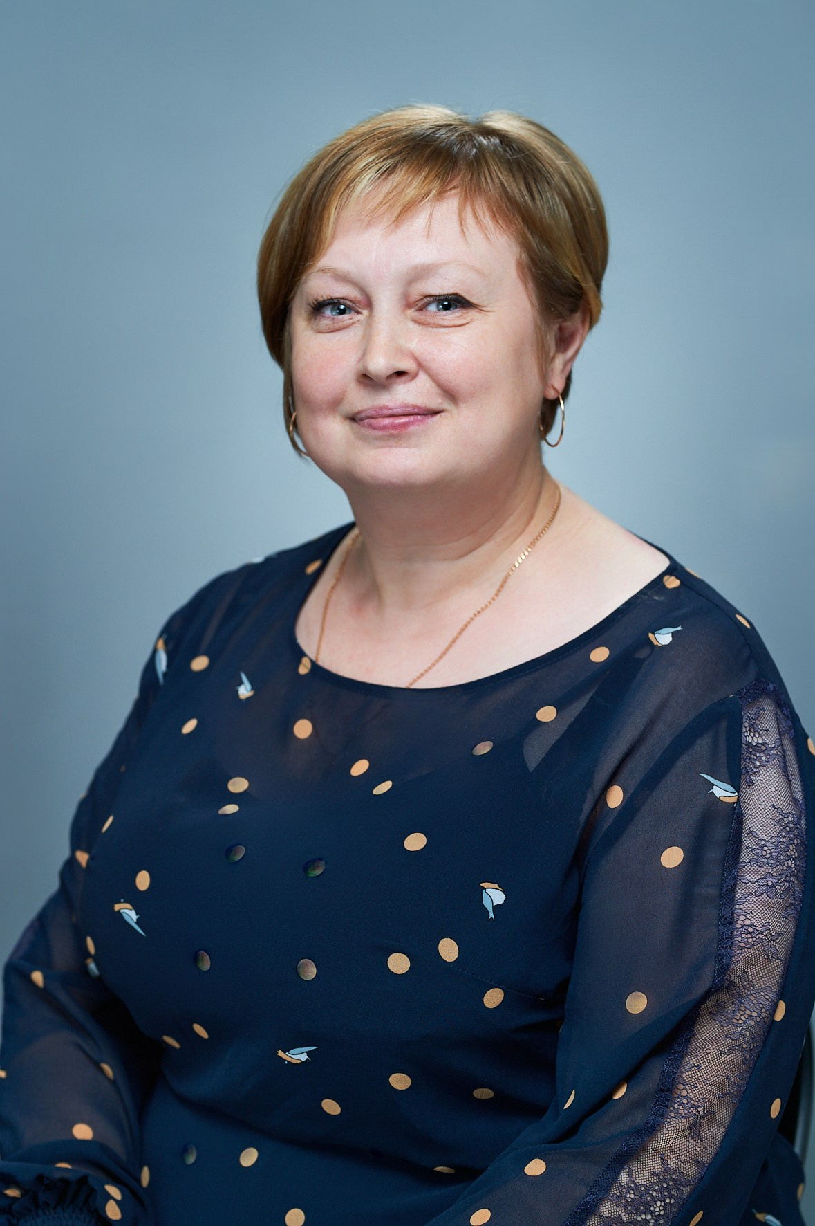 Деловой портрет. Портретный фотограф в Твери Дмитрий Козьминых