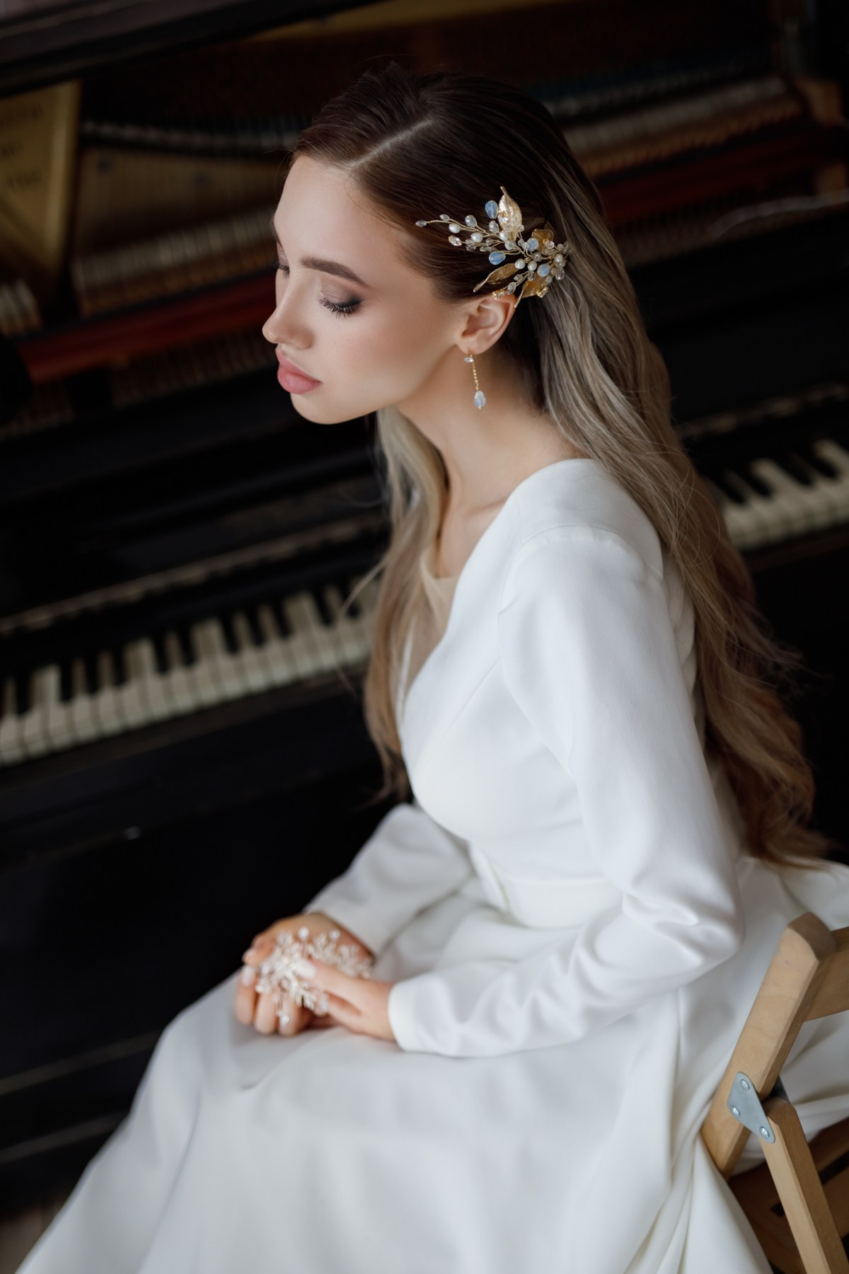 For Paulinesalon. Фотограф в Хабаровске Светлана Локтионова