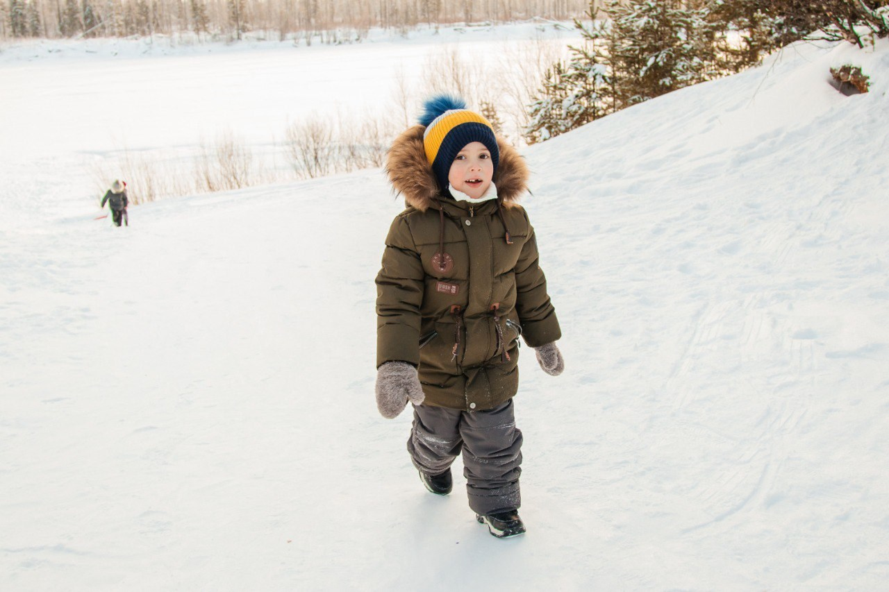12.12.2024. Свадебный и семейный фотограф в Нижневартовске Татьяна Мартынова