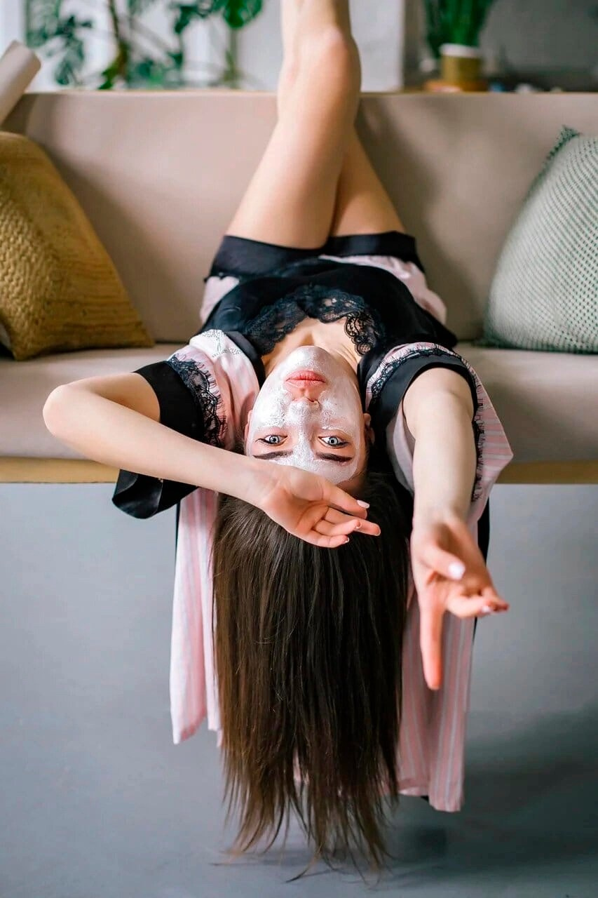 Косметика. Свадебный и семейный фотограф в Воронеже Анастасия Бойко