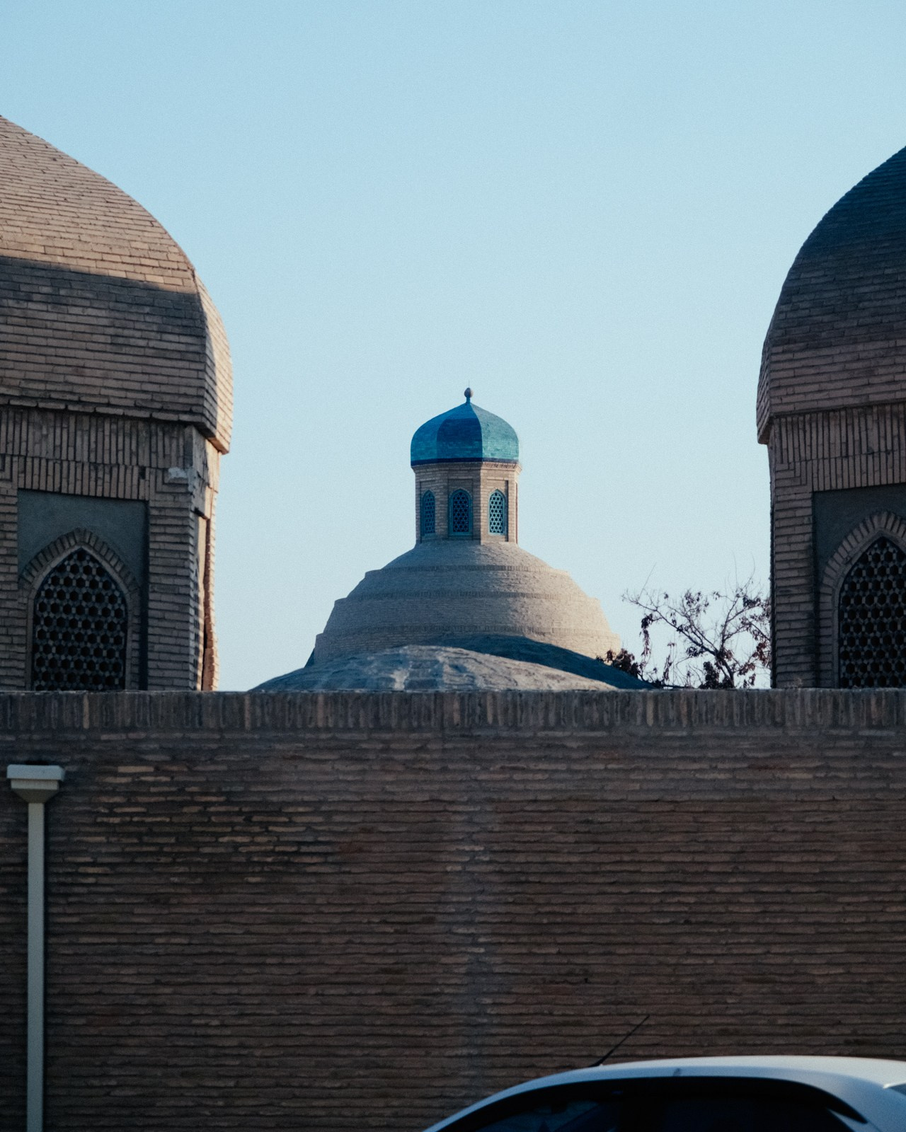 Узбекистан. Фотограф Дмитрий Олрайт | Калуга, Россия
