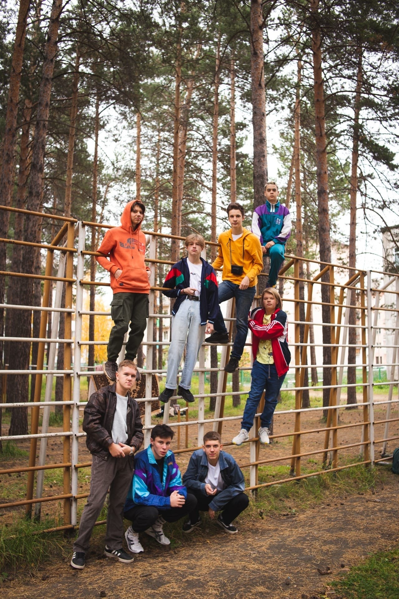 Проекты. Solonko Albums — Выпускные альбомы для детских садов и школ в Братске