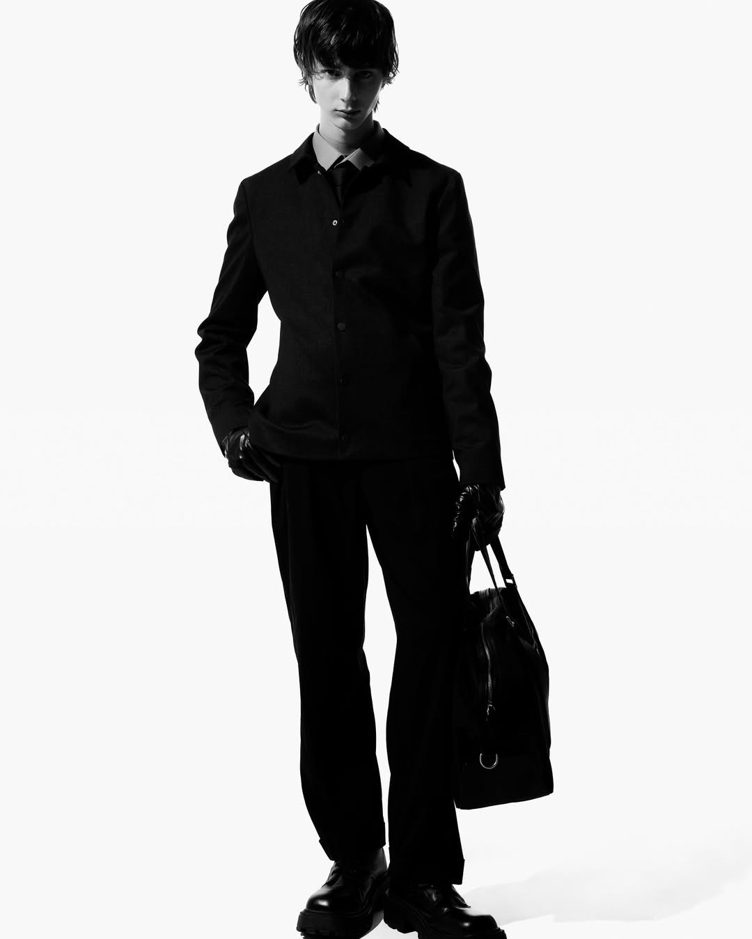 Артём Адамов. Модельное агентство TM Models в Калининграде