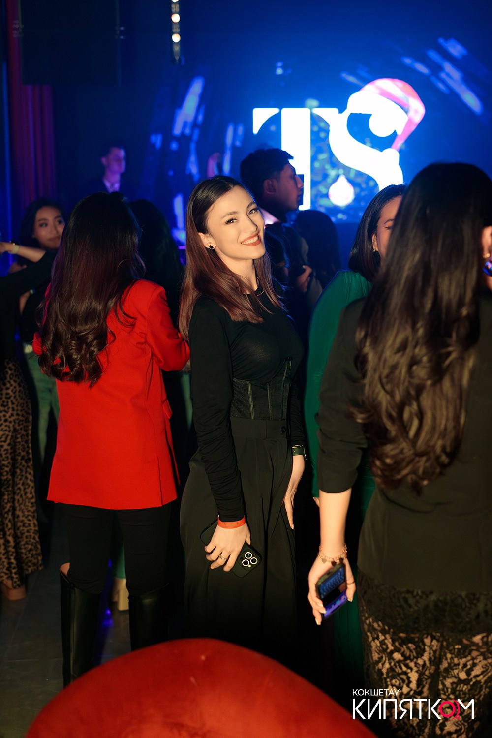 THE SHOW. КИПЯТКОМ КОКШЕТАУ