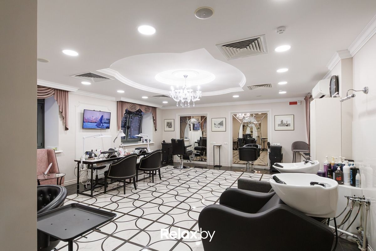 Интерьеры. Репортажный фотограф Александр Задорин, Минск, Беларусь