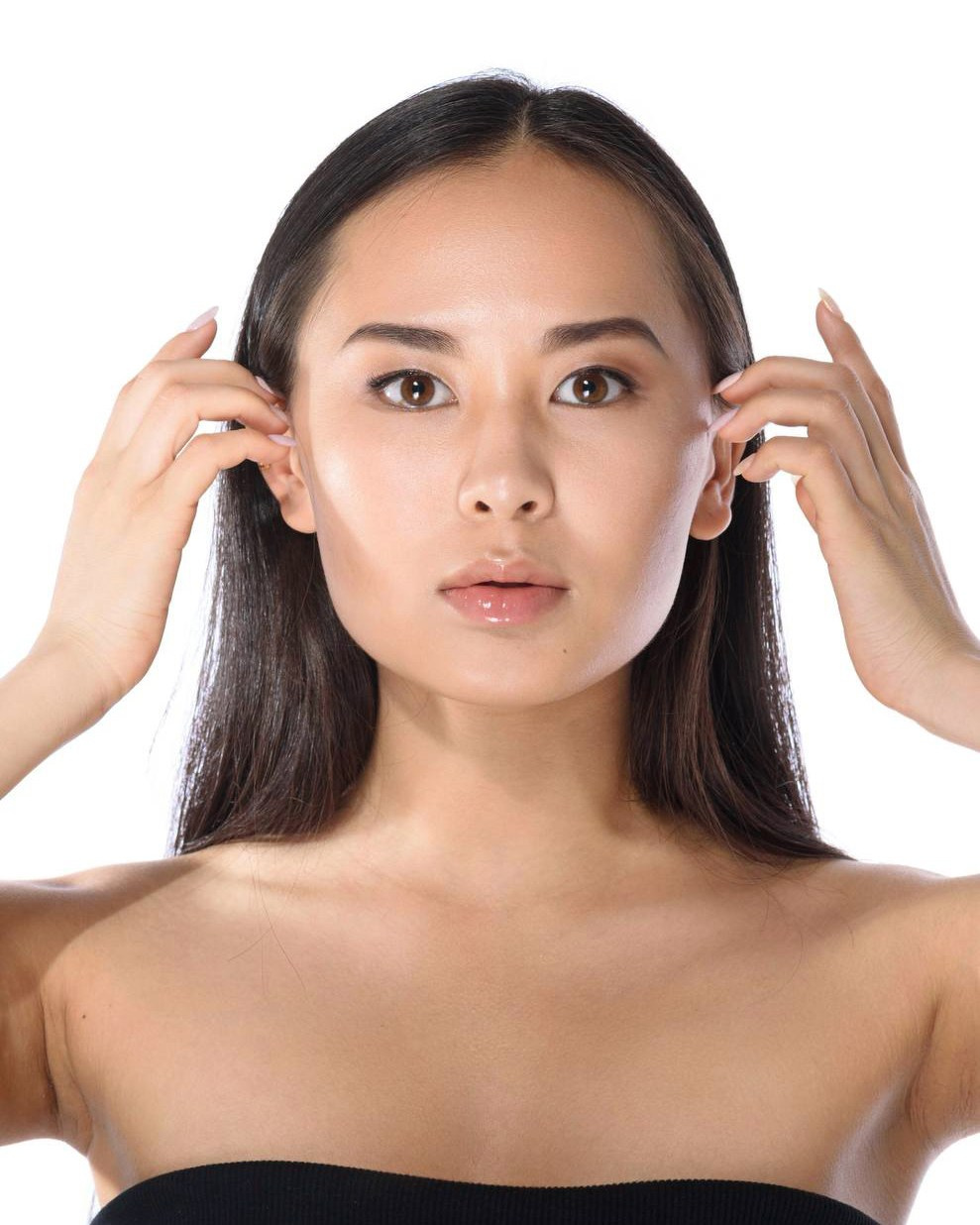 Аина. Модельное агентство