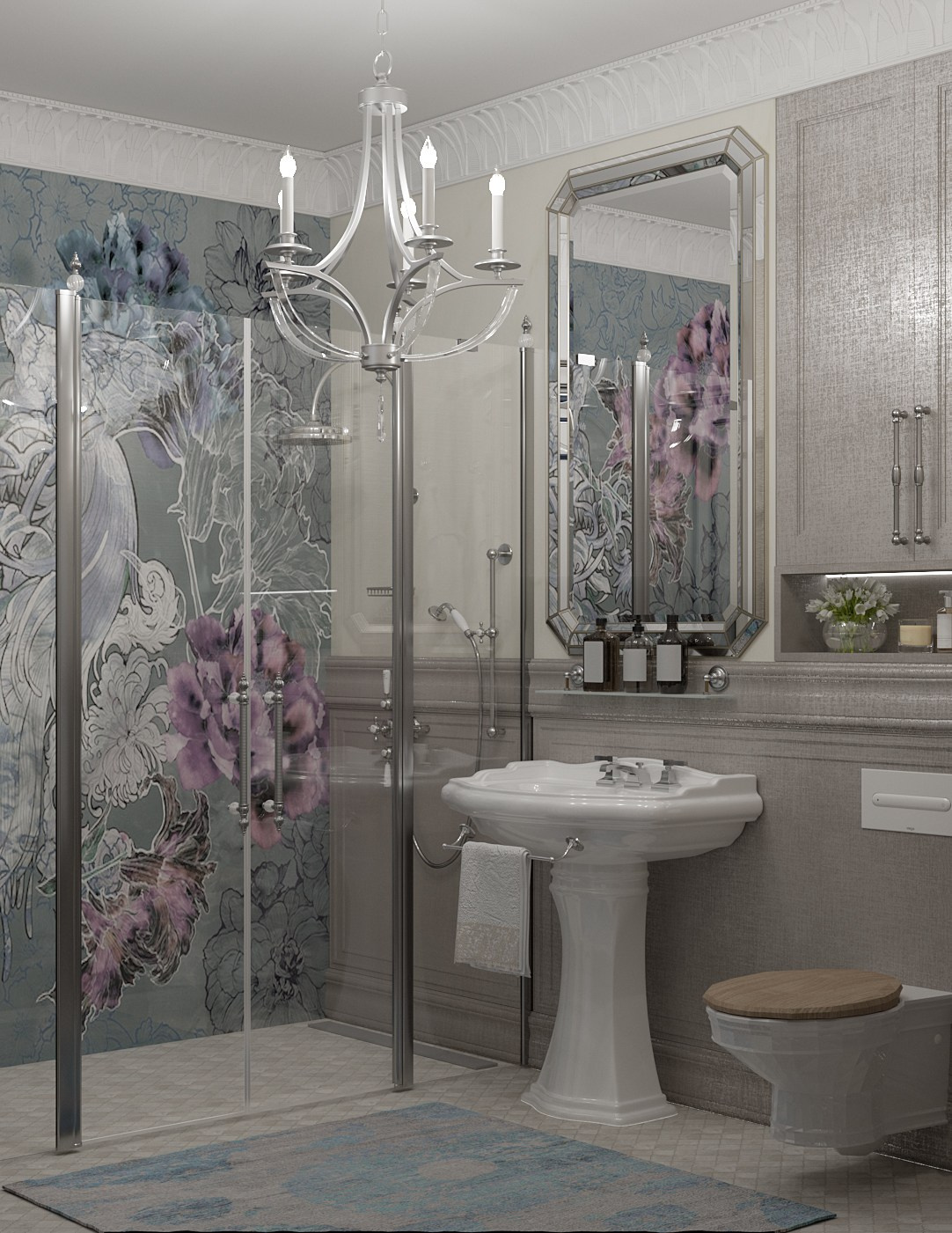 ГК Ломоносовский