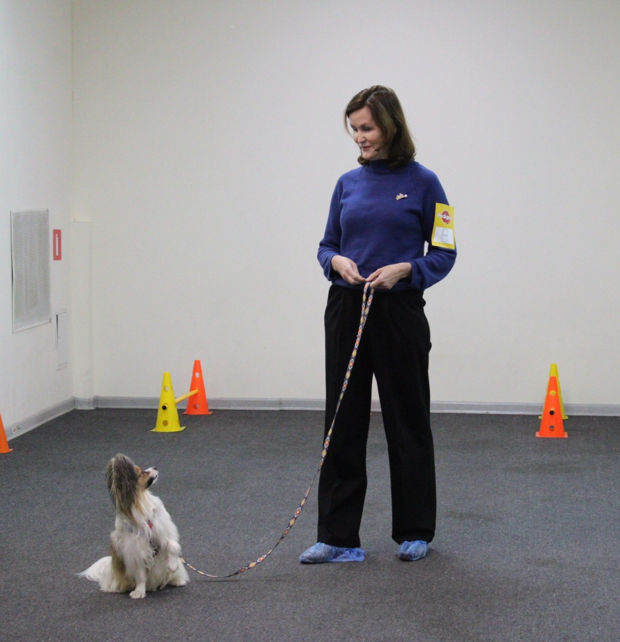 Репортаж УС «ДЦ Ральф». Катя Попова|ЛайфСтайл фотограф