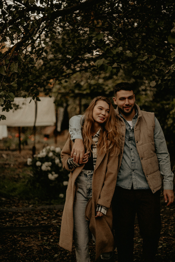 Garden Love in Rostov. Фотограф в Краснодаре и Краснодарском Крае