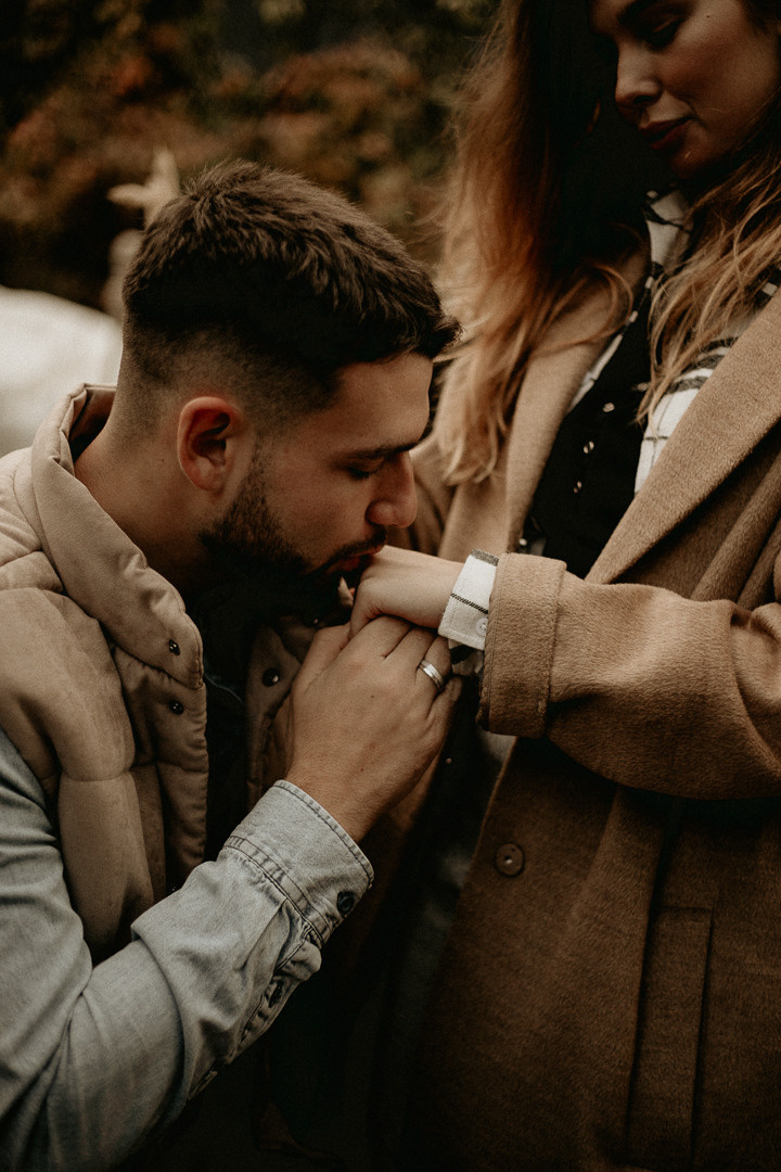 Garden Love in Rostov. Фотограф в Краснодаре и Краснодарском Крае