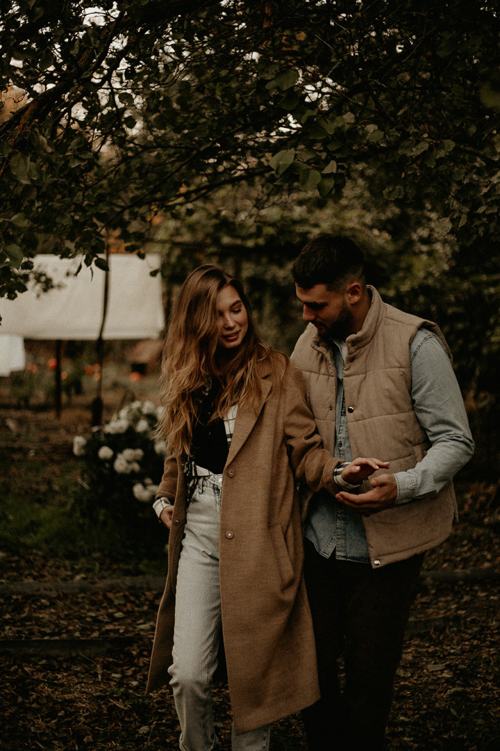 Garden Love in Rostov. Фотограф в Краснодаре и Краснодарском Крае