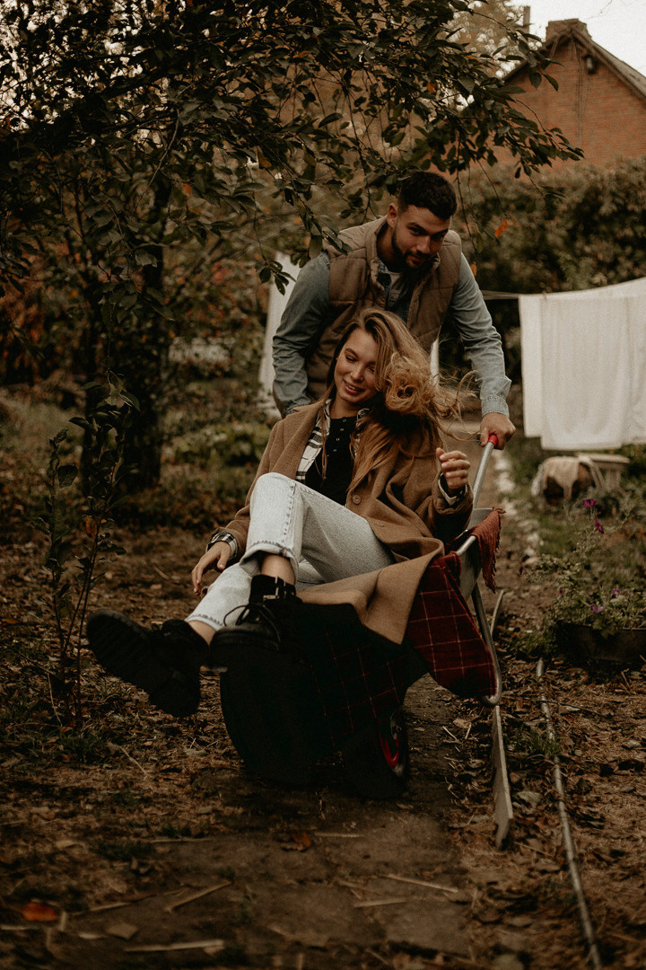 Garden Love in Rostov. Фотограф в Краснодаре и Краснодарском Крае