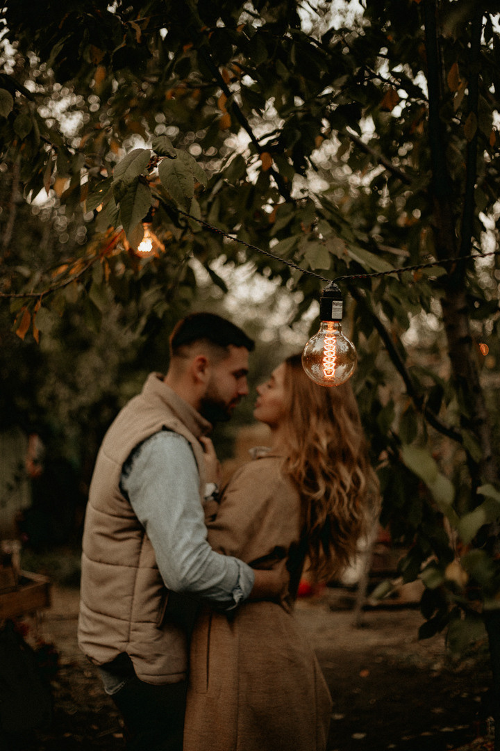 Garden Love in Rostov. Фотограф в Краснодаре и Краснодарском Крае