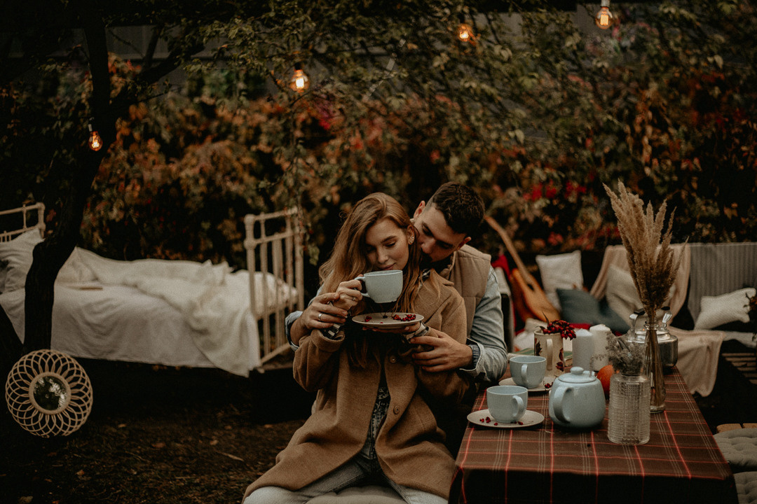 Garden Love in Rostov. Фотограф в Краснодаре и Краснодарском Крае