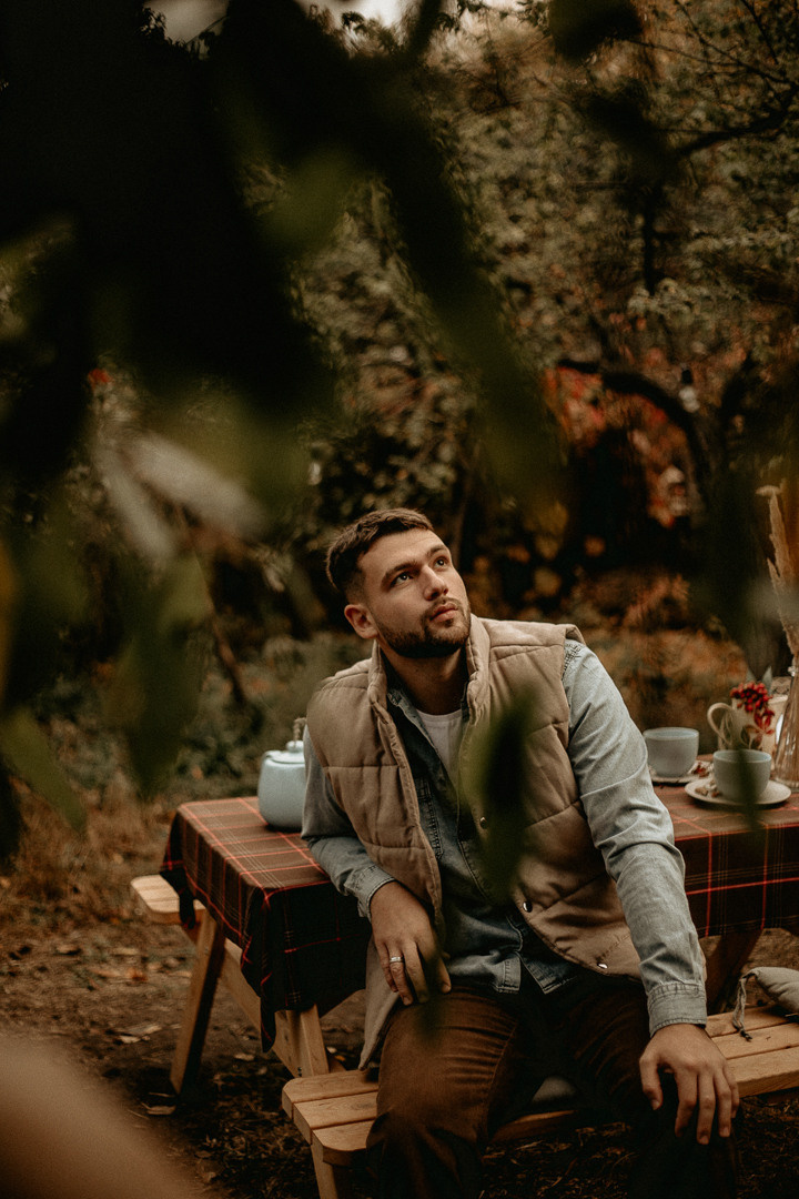 Garden Love in Rostov. Фотограф в Краснодаре и Краснодарском Крае