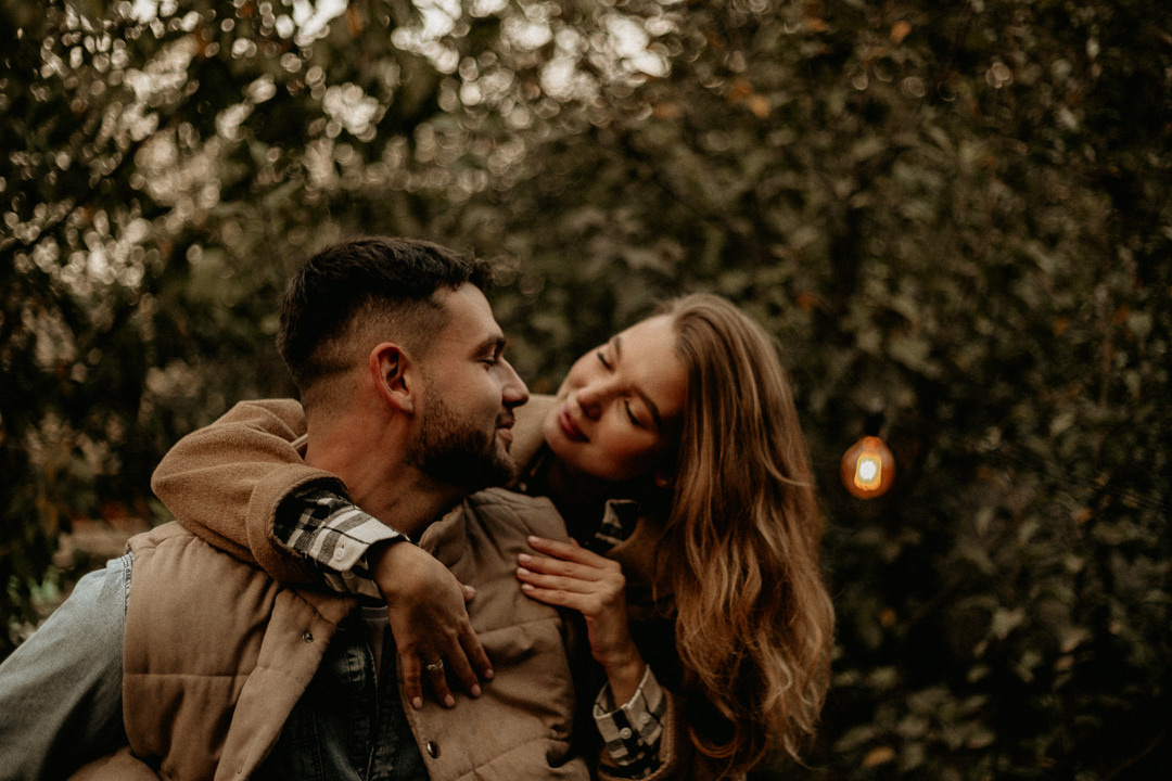 Garden Love in Rostov. Фотограф в Краснодаре и Краснодарском Крае