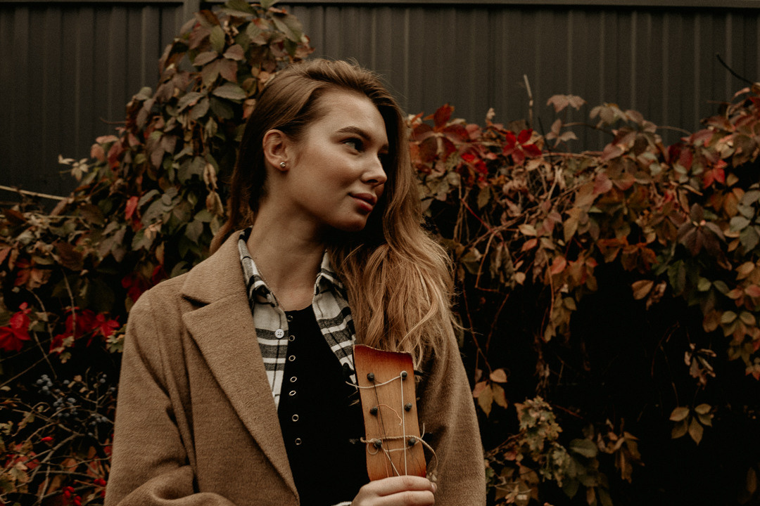 Garden Love in Rostov. Фотограф в Краснодаре и Краснодарском Крае