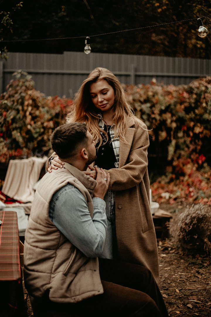 Garden Love in Rostov. Фотограф в Краснодаре и Краснодарском Крае