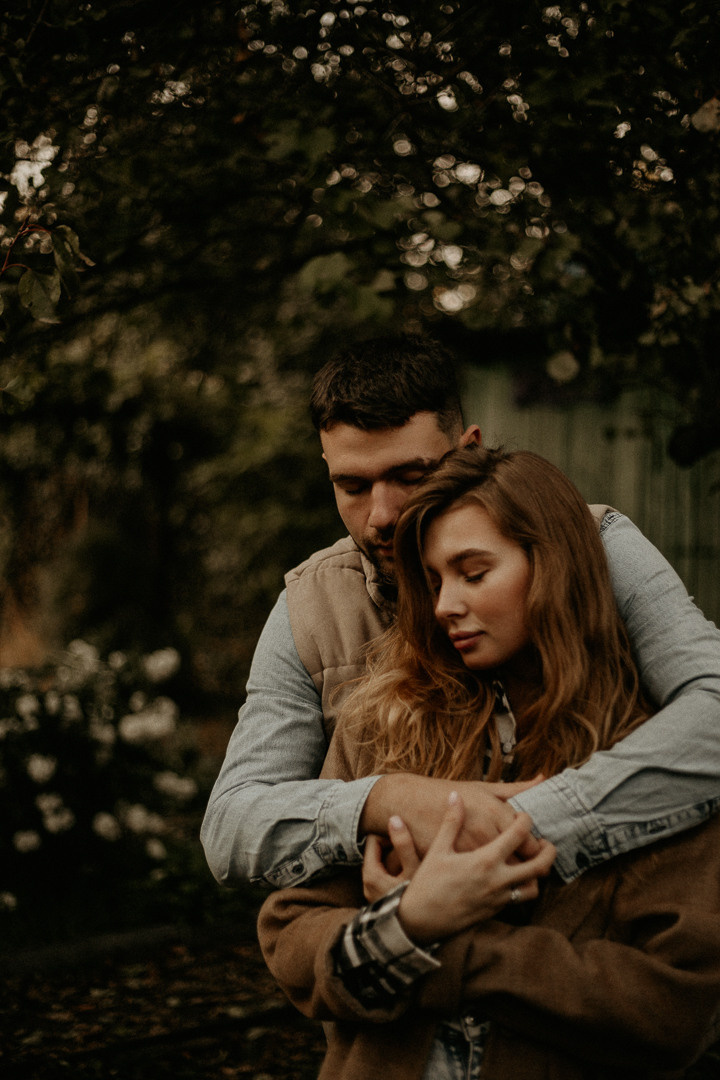 Garden Love in Rostov. Фотограф в Краснодаре и Краснодарском Крае