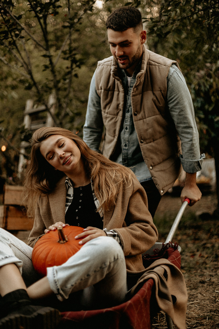 Garden Love in Rostov. Фотограф в Краснодаре и Краснодарском Крае