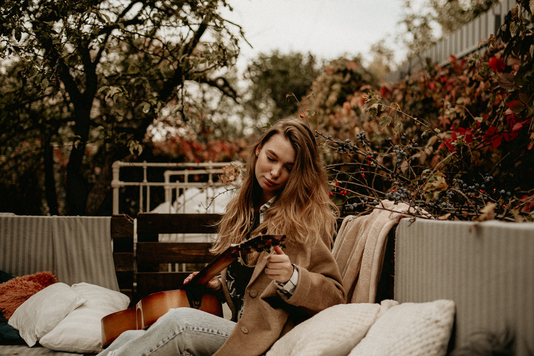 Garden Love in Rostov. Фотограф в Краснодаре и Краснодарском Крае