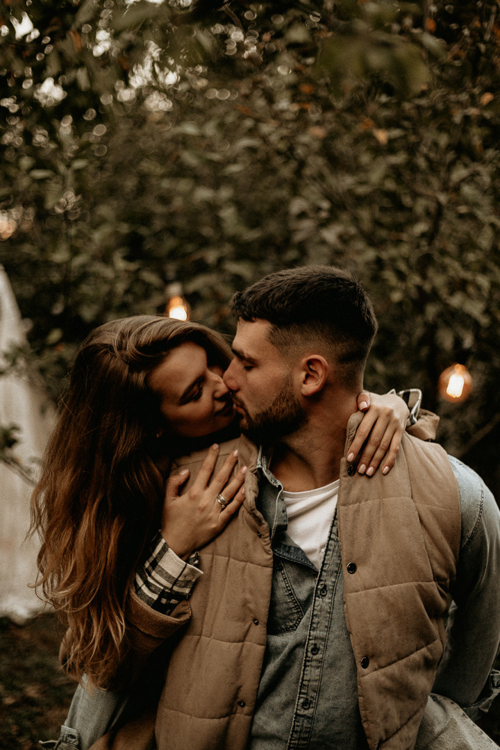 Garden Love in Rostov. Фотограф в Краснодаре и Краснодарском Крае