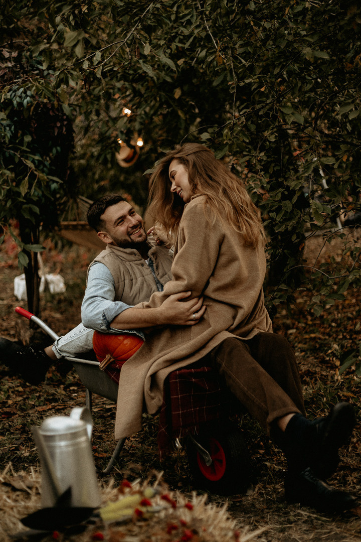 Garden Love in Rostov. Фотограф в Краснодаре и Краснодарском Крае