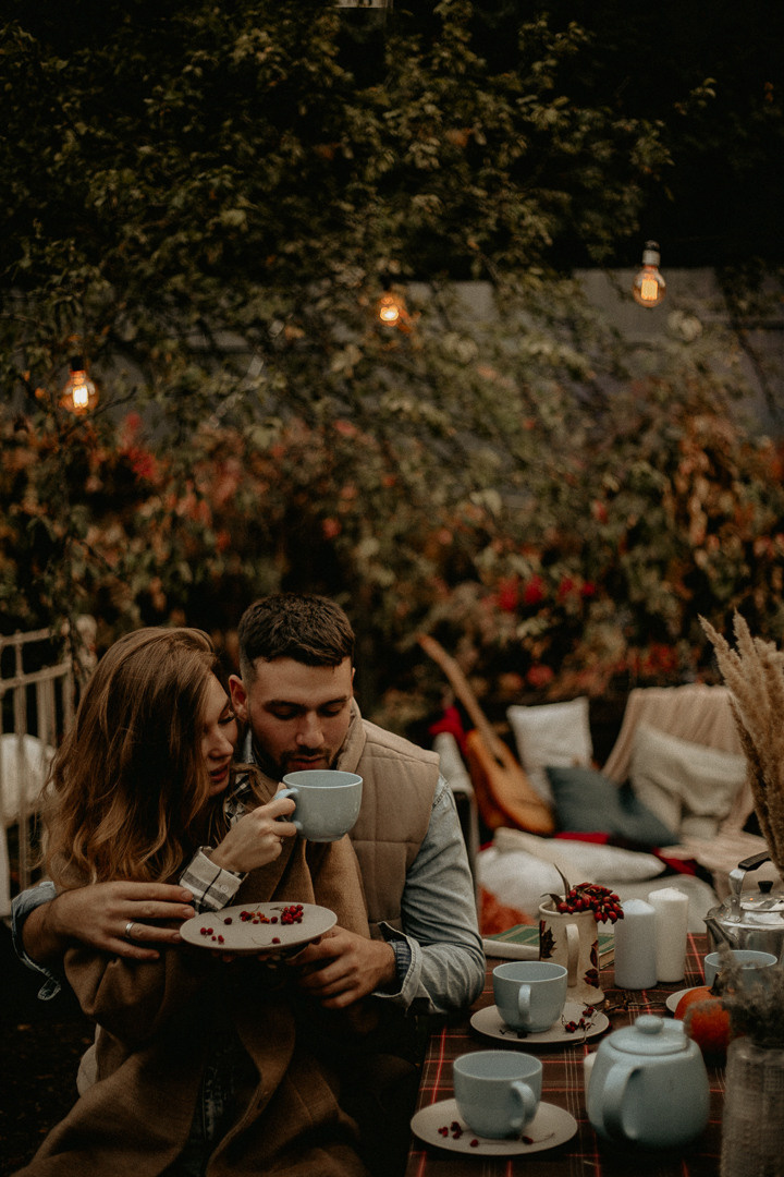 Garden Love in Rostov. Фотограф в Краснодаре и Краснодарском Крае