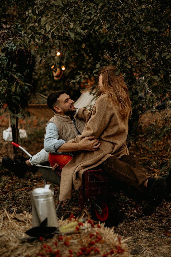 Garden Love in Rostov. Фотограф в Краснодаре и Краснодарском Крае