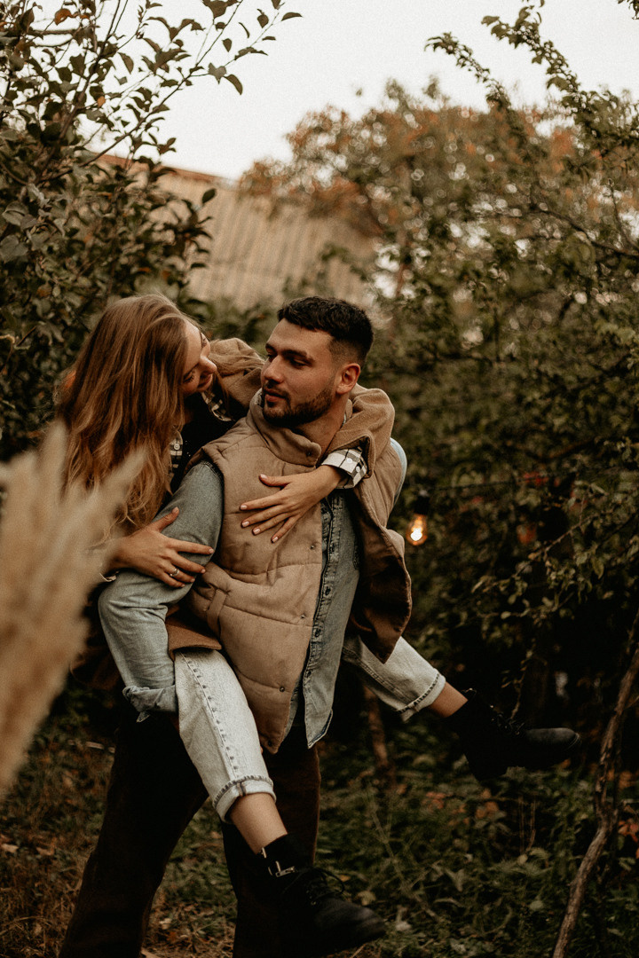 Garden Love in Rostov. Фотограф в Краснодаре и Краснодарском Крае