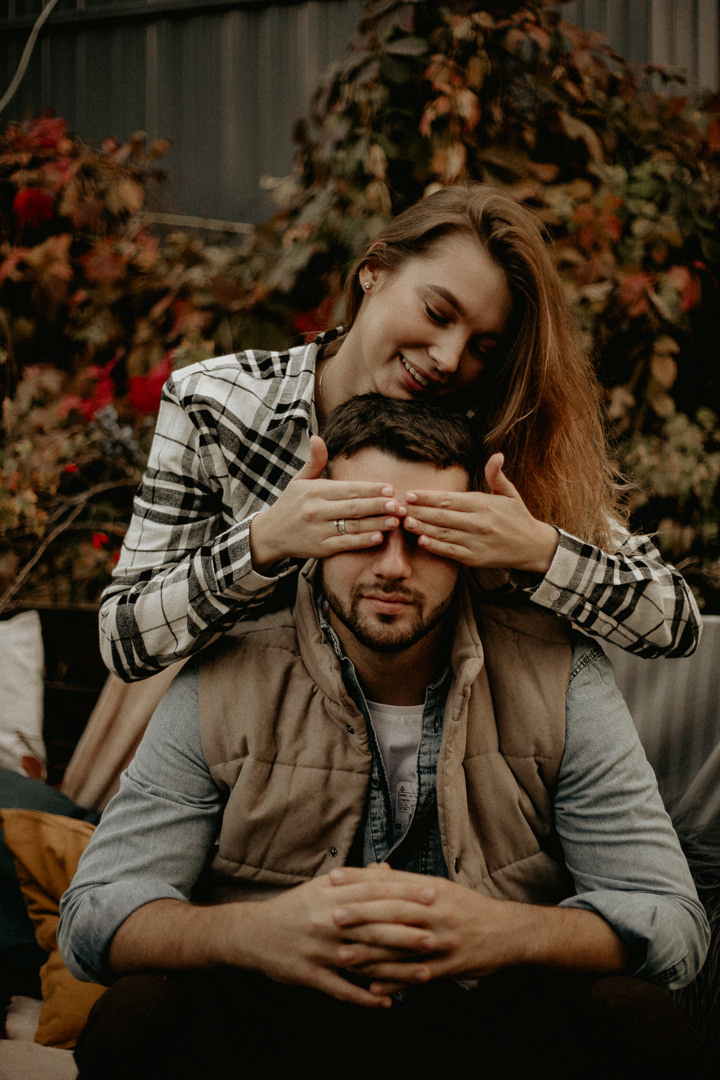 Garden Love in Rostov. Фотограф в Краснодаре и Краснодарском Крае