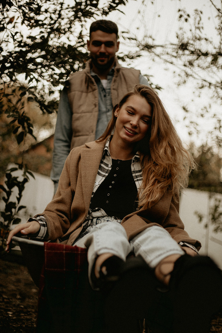 Garden Love in Rostov. Фотограф в Краснодаре и Краснодарском Крае