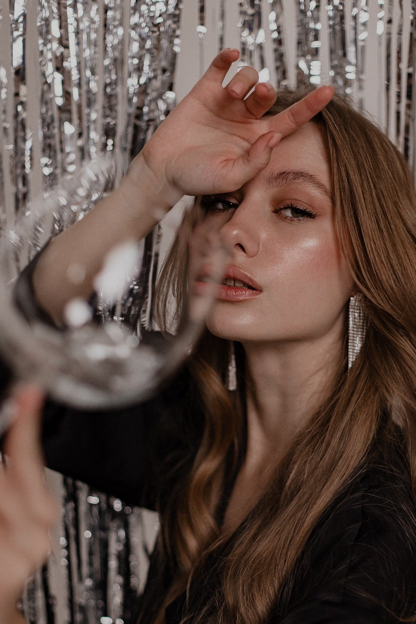 Новогодние портреты. Фотограф в Краснодаре и Краснодарском Крае