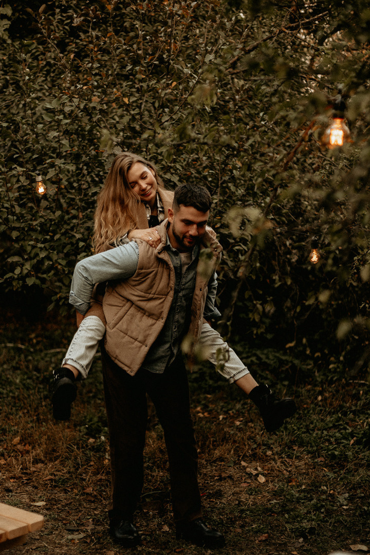 Garden Love in Rostov. Фотограф в Краснодаре и Краснодарском Крае