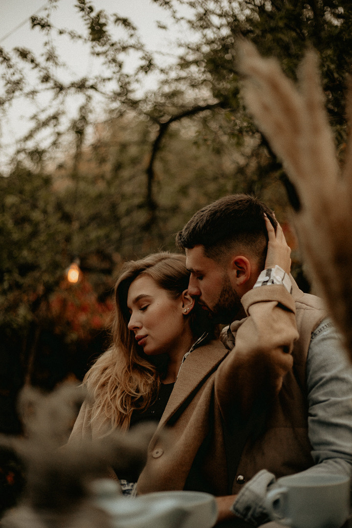 Garden Love in Rostov. Фотограф в Краснодаре и Краснодарском Крае